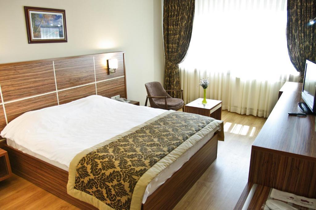 Petek Hotel Muğla Camera foto