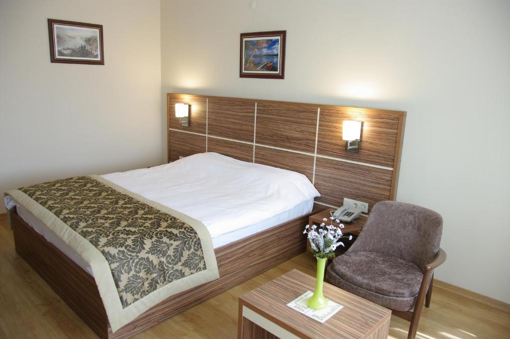 Petek Hotel Muğla Camera foto