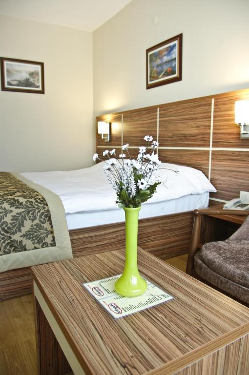 Petek Hotel Muğla Esterno foto