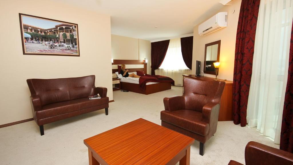 Petek Hotel Muğla Camera foto