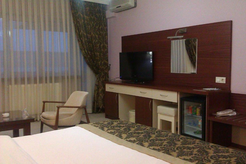 Petek Hotel Muğla Camera foto