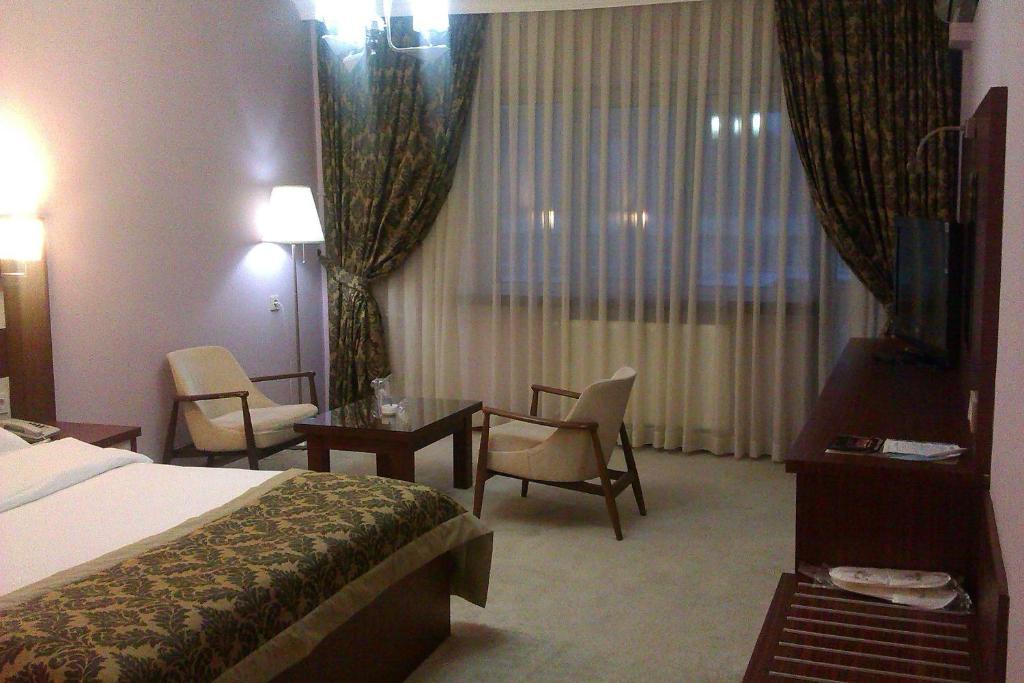 Petek Hotel Muğla Camera foto
